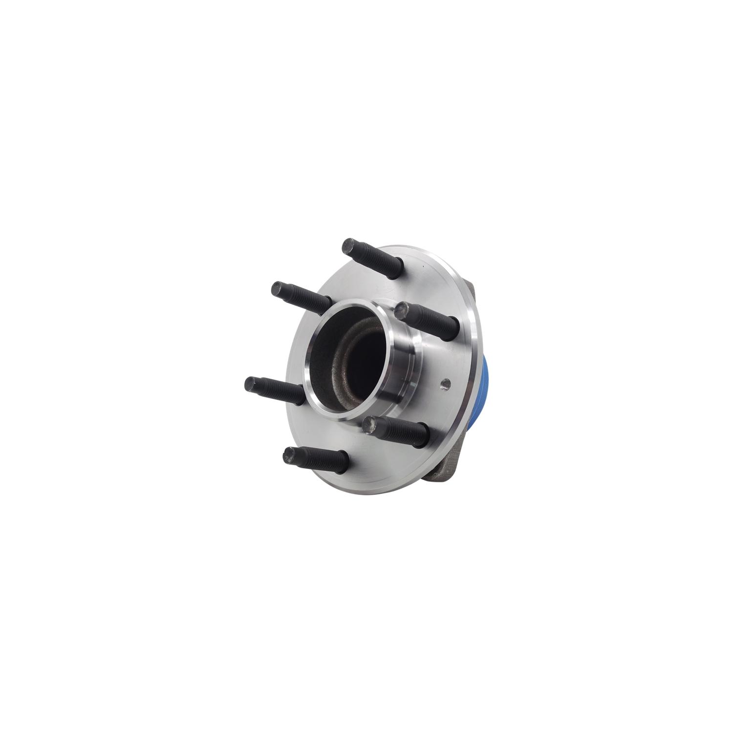 GSP 104197 - Wheel Bearing and Hub Assembly GSP 104197 Wheel Bearing and Hub Assembly product image 5 of 13