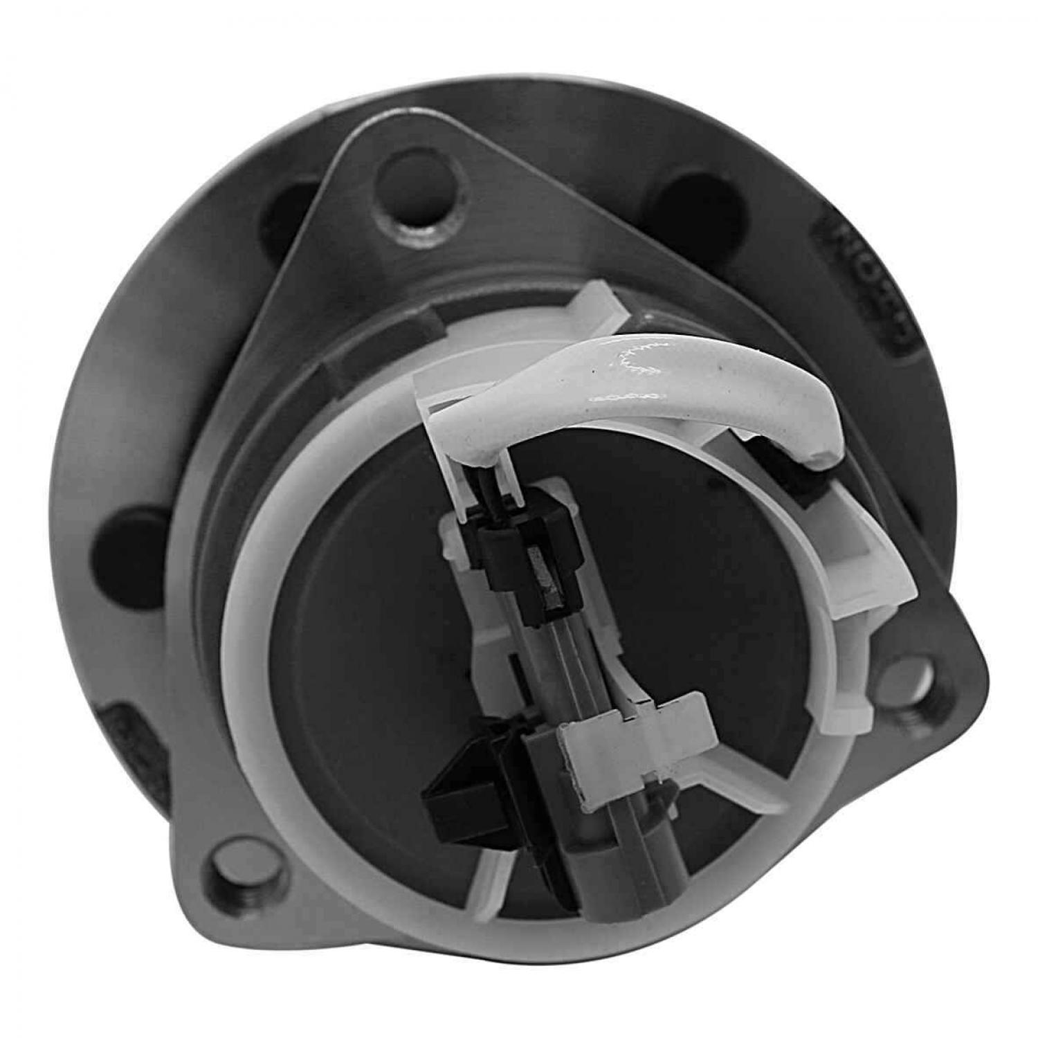 GSP 104197 - Wheel Bearing and Hub Assembly GSP 104197 Wheel Bearing and Hub Assembly product image 8 of 13