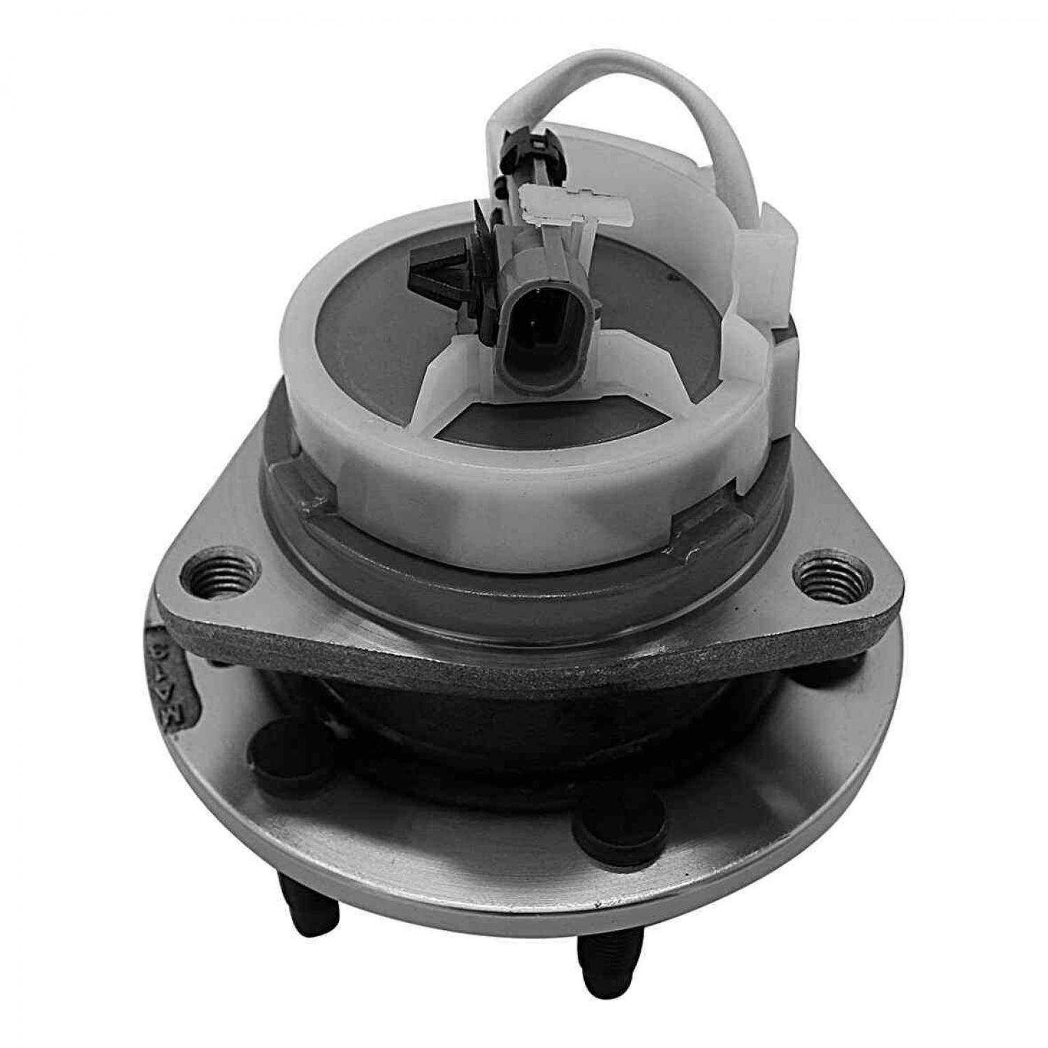 GSP 104197 - Wheel Bearing and Hub Assembly GSP 104197 Wheel Bearing and Hub Assembly product image 10 of 13