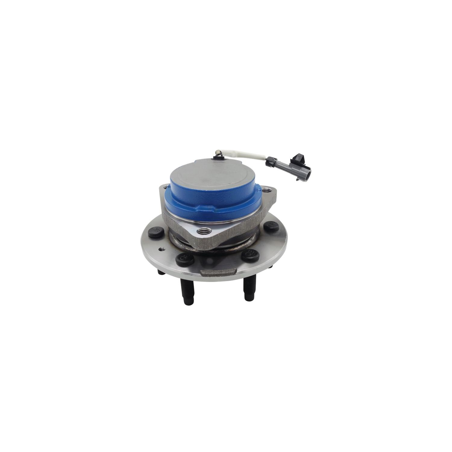 GSP 104197 - Wheel Bearing and Hub Assembly GSP 104197 Wheel Bearing and Hub Assembly product image 11 of 13