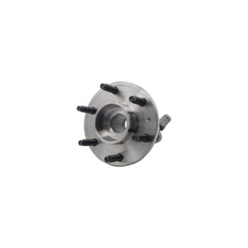 GSP 104198 - Wheel Bearing and Hub Assembly GSP 104198 Wheel Bearing and Hub Assembly product image 6 of 14