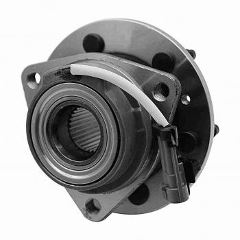 GSP 104198 - Wheel Bearing and Hub Assembly GSP 104198 Wheel Bearing and Hub Assembly product image 8 of 14