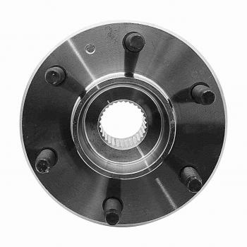 GSP 104198 - Wheel Bearing and Hub Assembly GSP 104198 Wheel Bearing and Hub Assembly product image 9 of 14