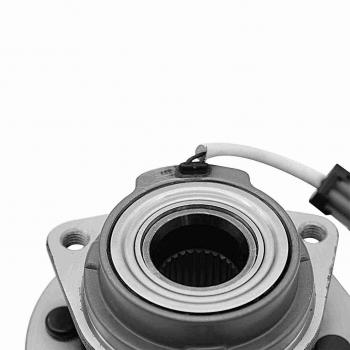 GSP 104198 - Wheel Bearing and Hub Assembly GSP 104198 Wheel Bearing and Hub Assembly product image 11 of 14