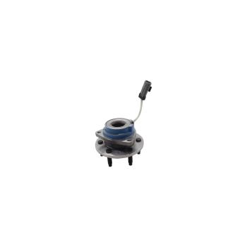 GSP 104198 - Wheel Bearing and Hub Assembly GSP 104198 Wheel Bearing and Hub Assembly product image 12 of 14