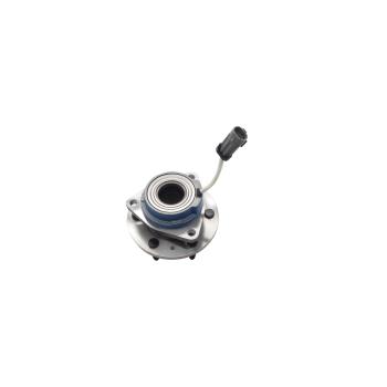GSP 104198 - Wheel Bearing and Hub Assembly GSP 104198 Wheel Bearing and Hub Assembly product image 13 of 14