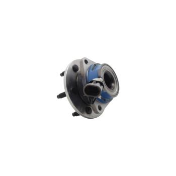 GSP 104198 - Wheel Bearing and Hub Assembly GSP 104198 Wheel Bearing and Hub Assembly product image 14 of 14