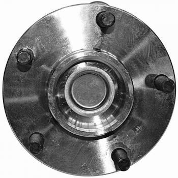 GSP 104200 Wheel Bearing and Hub Assembly product image 6 of 6