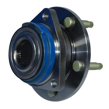 2004 Oldsmobile Silhouette Wheel Bearing and Hub Assembly Front Right GSP 104203HD image 2 of 4
