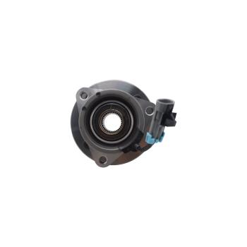 2009 Chevrolet Cobalt Wheel Bearing and Hub Assembly Front GSP 104204 image 2 of 4