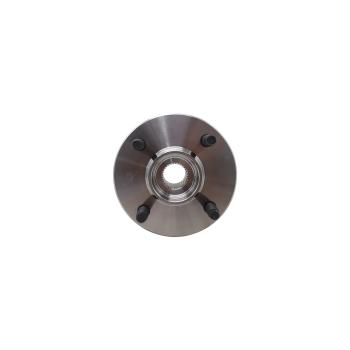 2009 Chevrolet Cobalt Wheel Bearing and Hub Assembly Front GSP 104204 image 4 of 4