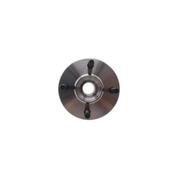 2009 Chevrolet Cobalt Wheel Bearing and Hub Assembly Front GSP 104205 image 3 of 4