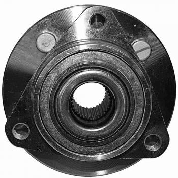 GSP 104205 - Wheel Bearing and Hub Assembly GSP 104205 Wheel Bearing and Hub Assembly product image 6 of 12