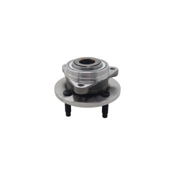GSP 104205 - Wheel Bearing and Hub Assembly GSP 104205 Wheel Bearing and Hub Assembly product image 10 of 12