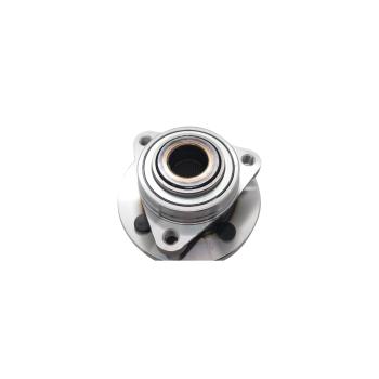 GSP 104205 - Wheel Bearing and Hub Assembly GSP 104205 Wheel Bearing and Hub Assembly product image 11 of 12