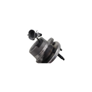 2009 Chevrolet Cobalt Wheel Bearing and Hub Assembly Front GSP 104206 image 2 of 4