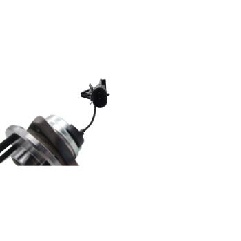 2009 Chevrolet Cobalt Wheel Bearing and Hub Assembly Front GSP 104214HD image 3 of 4