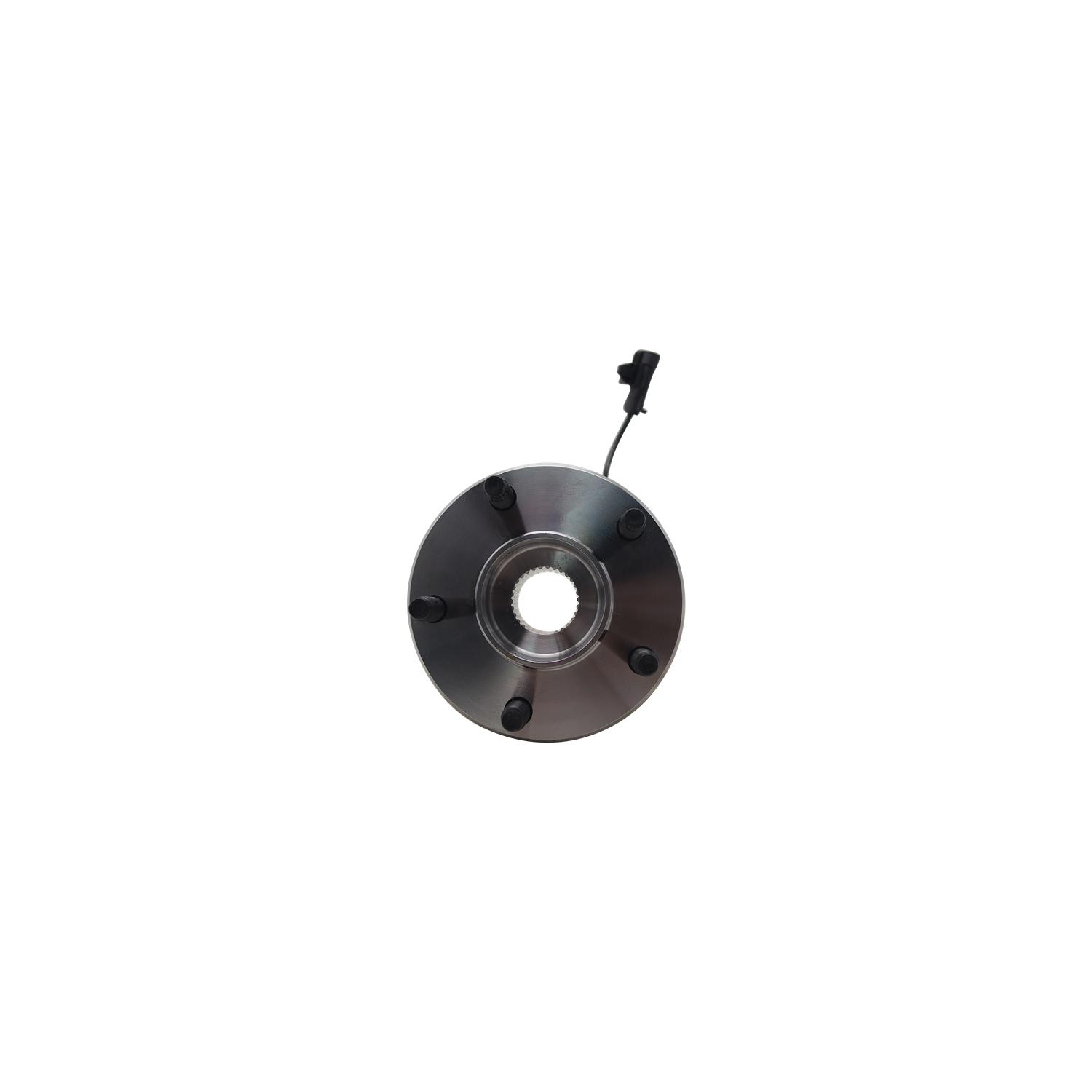 GSP 104214HD Wheel Bearing and Hub Assembly product image 6 of 7