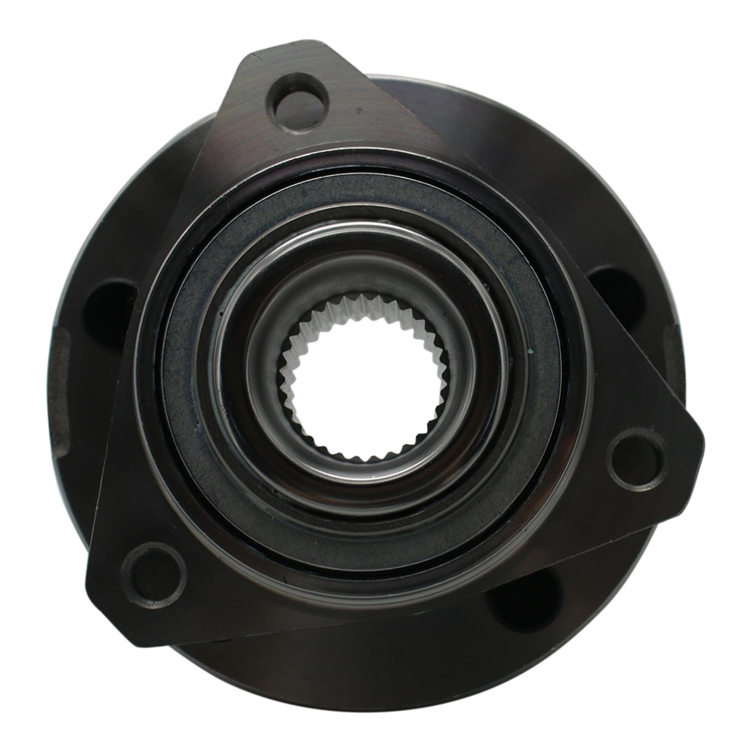 GSP 104215 Wheel Bearing and Hub Assembly product image 12 of 12