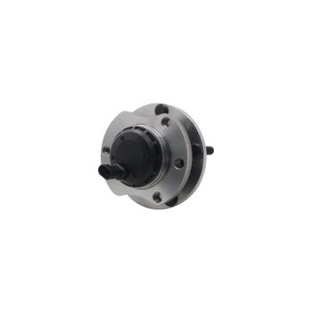 2005 Pontiac GTO Wheel Bearing and Hub Assembly Front Left GSP 104217 image 3 of 4