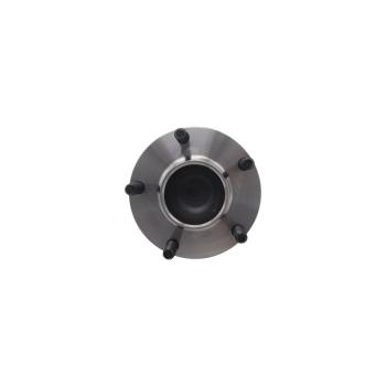 2005 Pontiac GTO Wheel Bearing and Hub Assembly Front Left GSP 104217 image 4 of 4