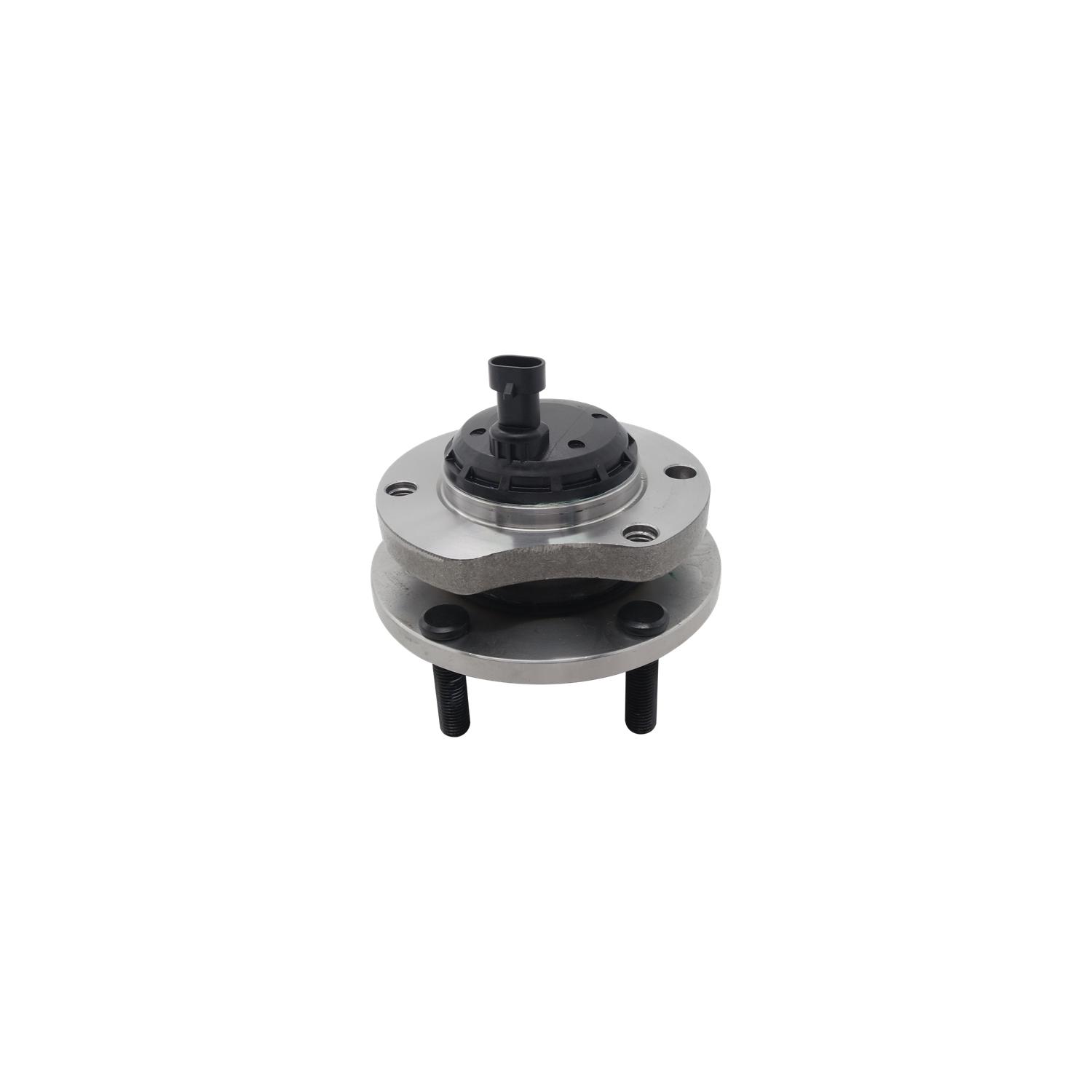 GSP 104217 Wheel Bearing and Hub Assembly product image 11 of 13