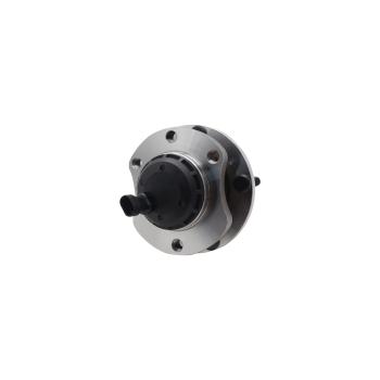 2005 Pontiac GTO Wheel Bearing and Hub Assembly Front Right GSP 104218 image 3 of 4