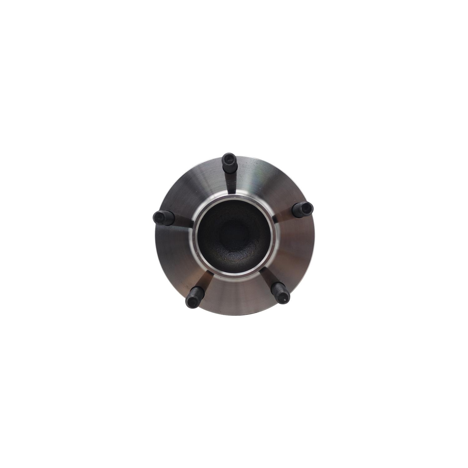 GSP 104218 Wheel Bearing and Hub Assembly product image 4 of 13