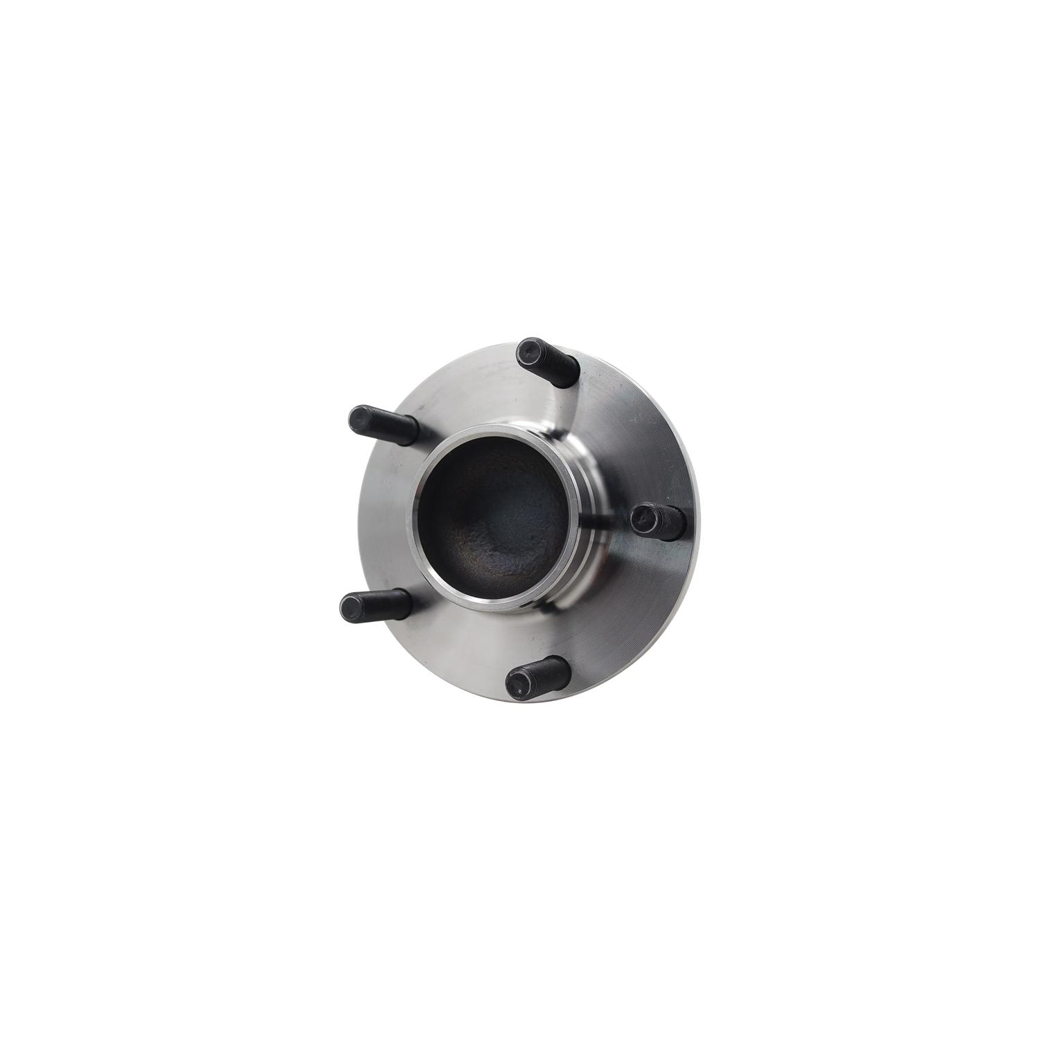 GSP 104218 Wheel Bearing and Hub Assembly product image 5 of 13