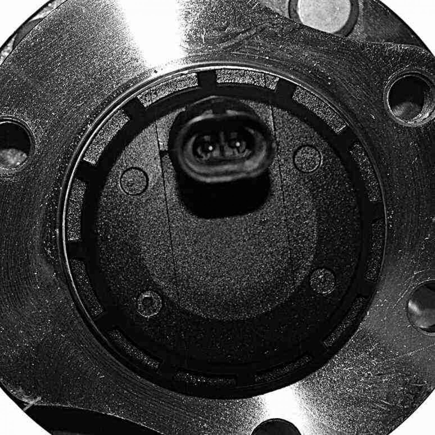 GSP 104218 Wheel Bearing and Hub Assembly product image 6 of 13