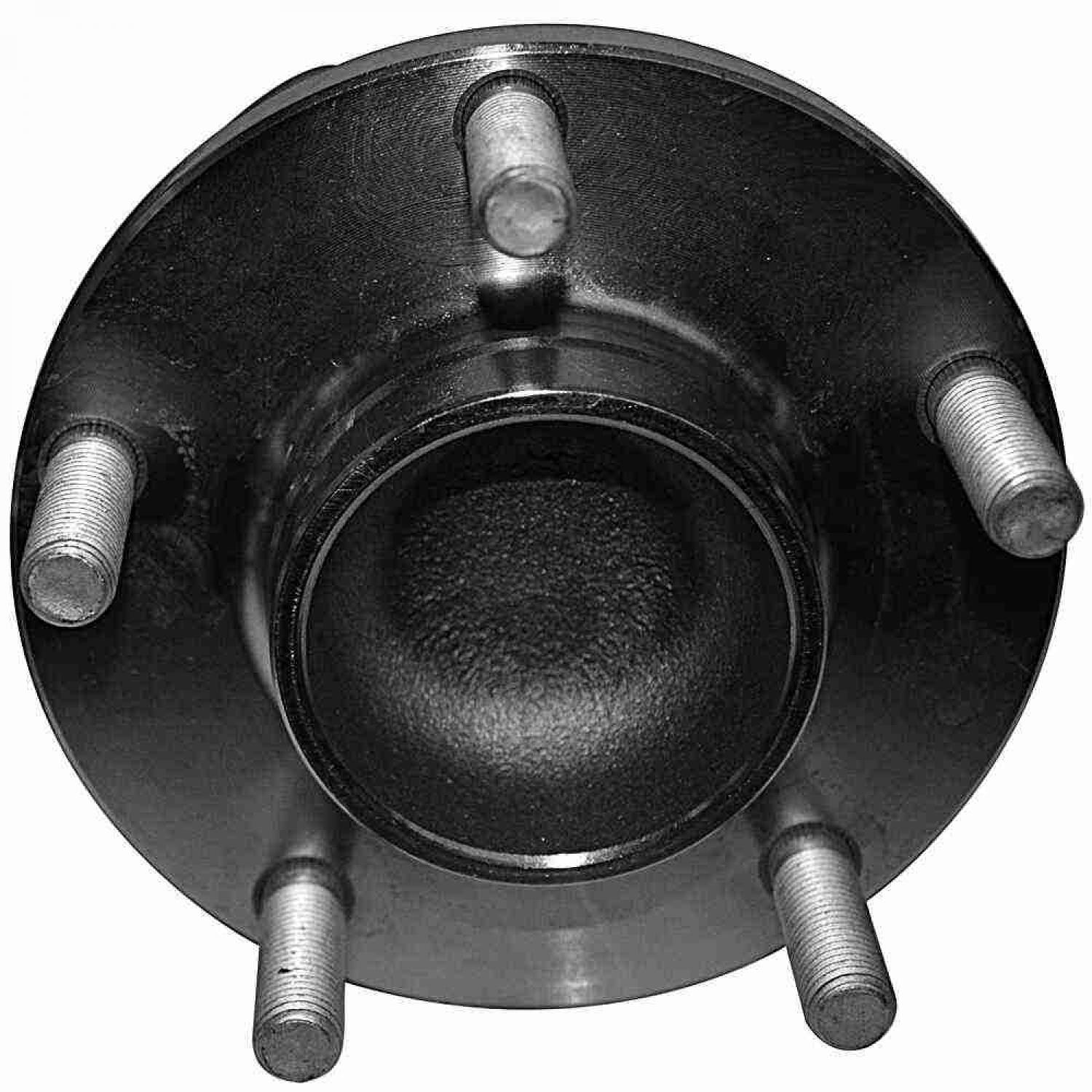 GSP 104218 Wheel Bearing and Hub Assembly product image 9 of 13