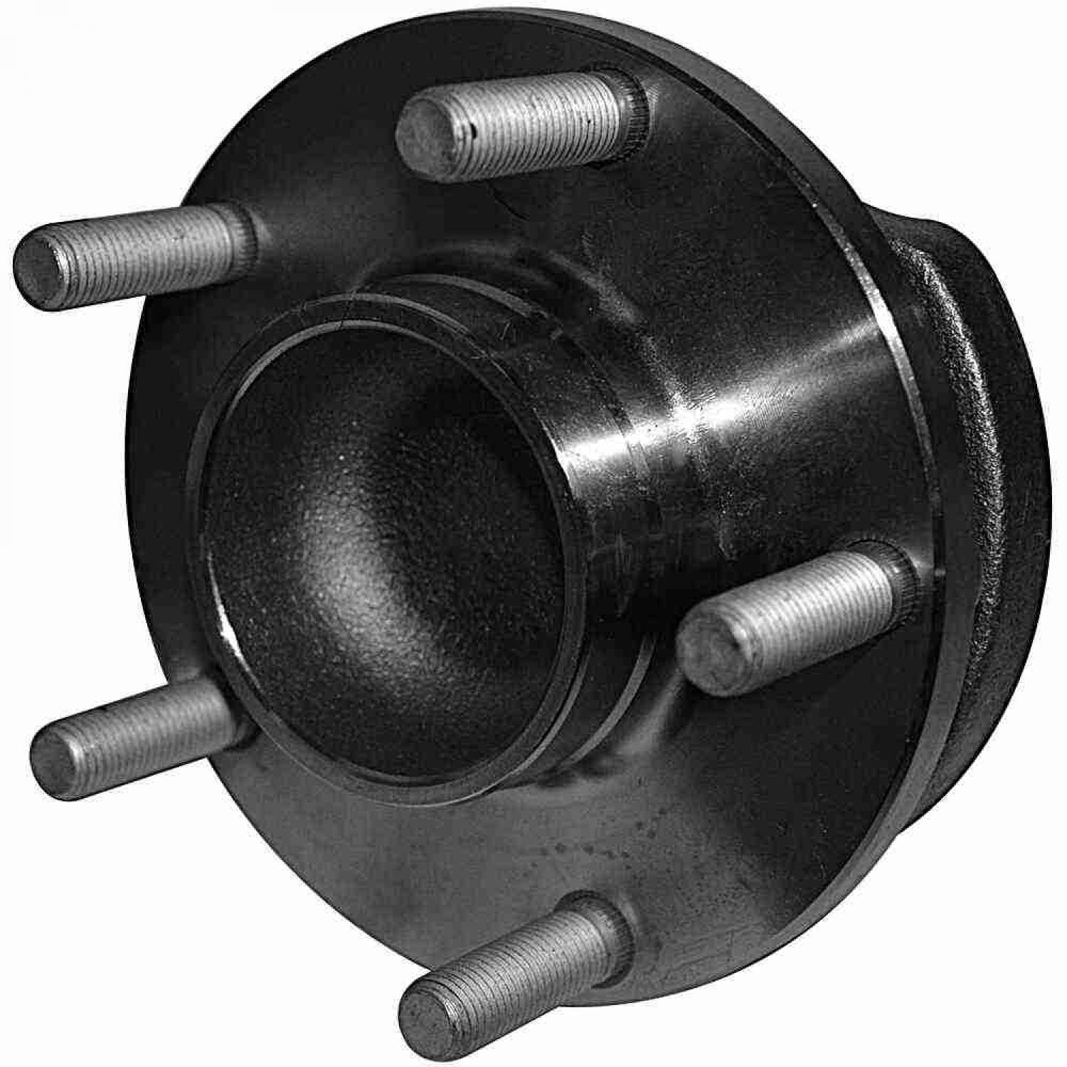 GSP 104218 Wheel Bearing and Hub Assembly product image 10 of 13