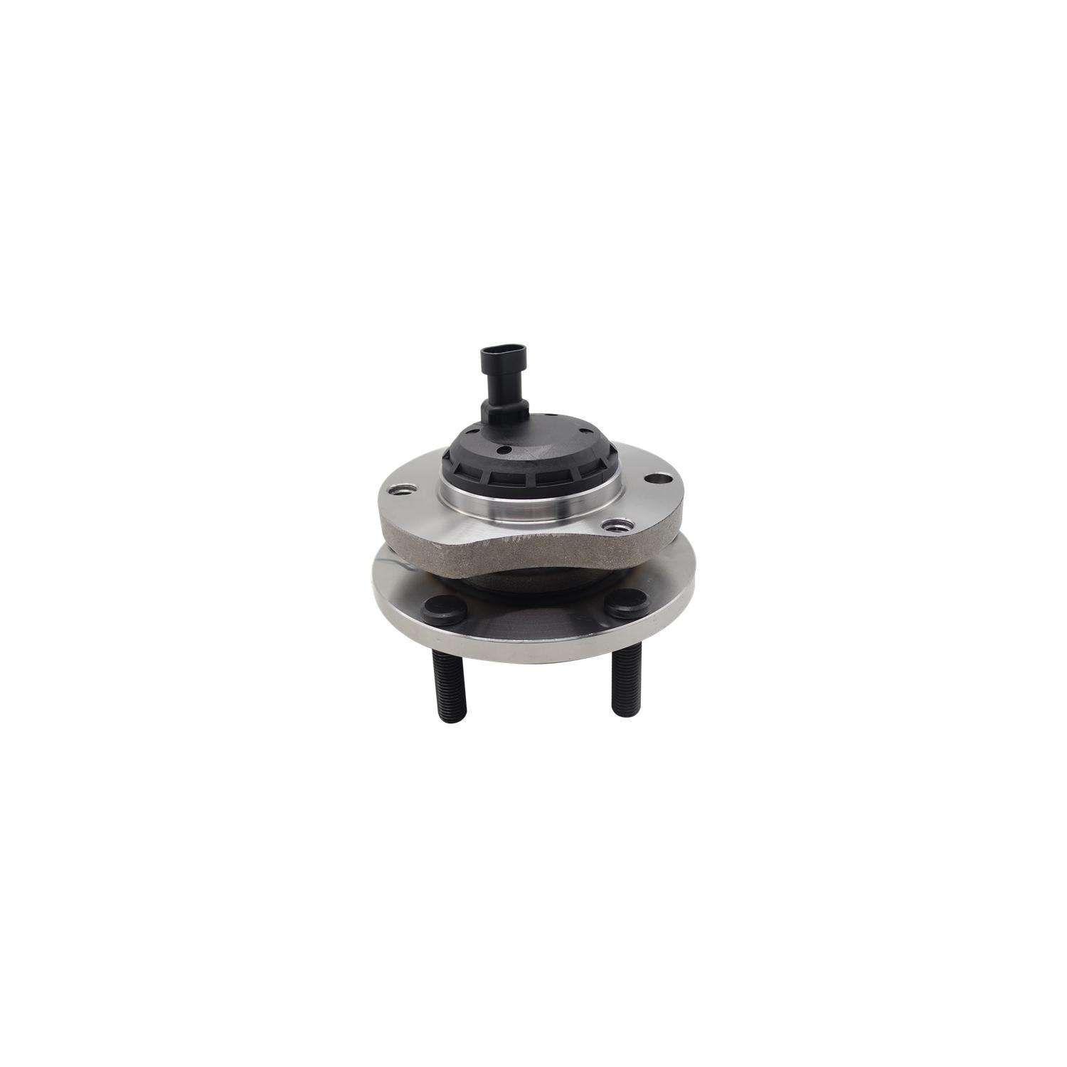 GSP 104218 Wheel Bearing and Hub Assembly product image 11 of 13