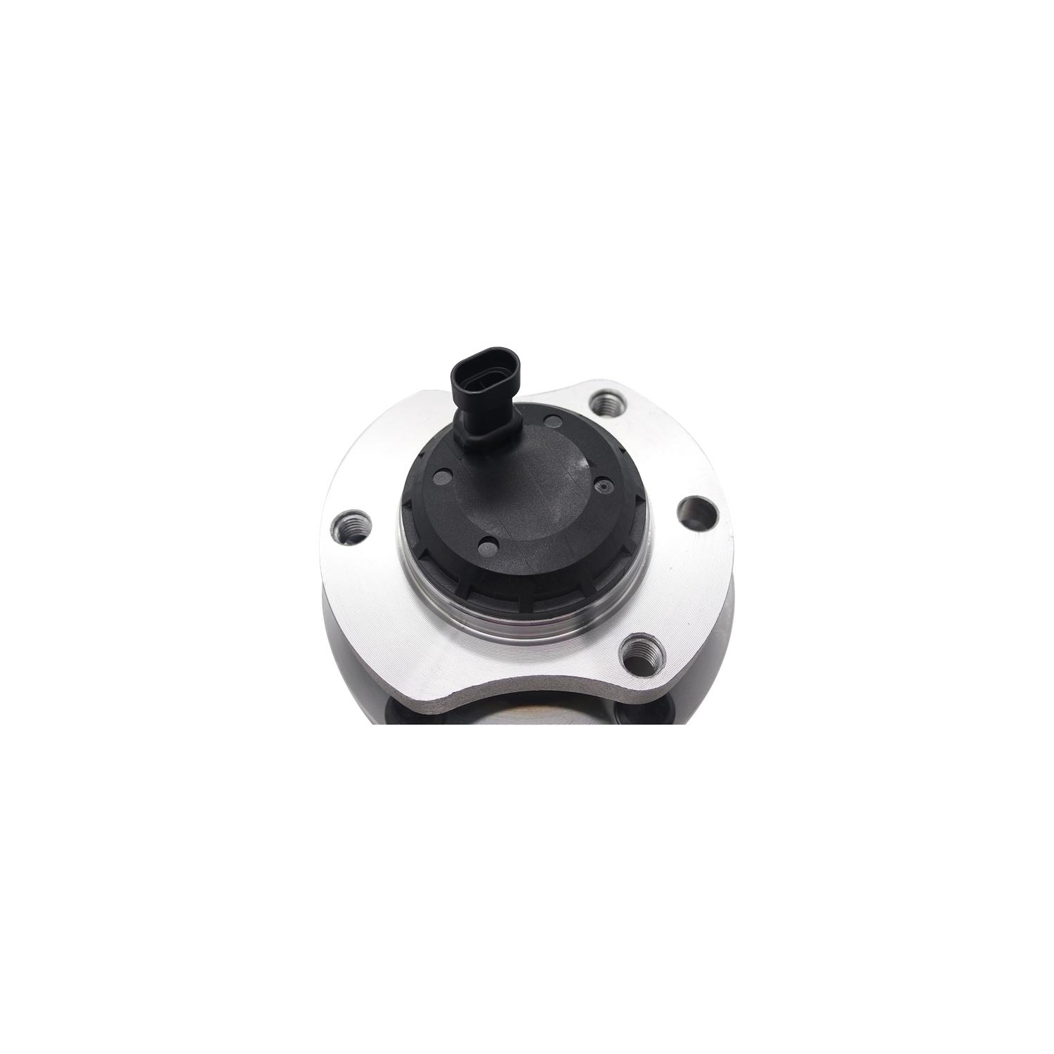 GSP 104218 Wheel Bearing and Hub Assembly product image 12 of 13