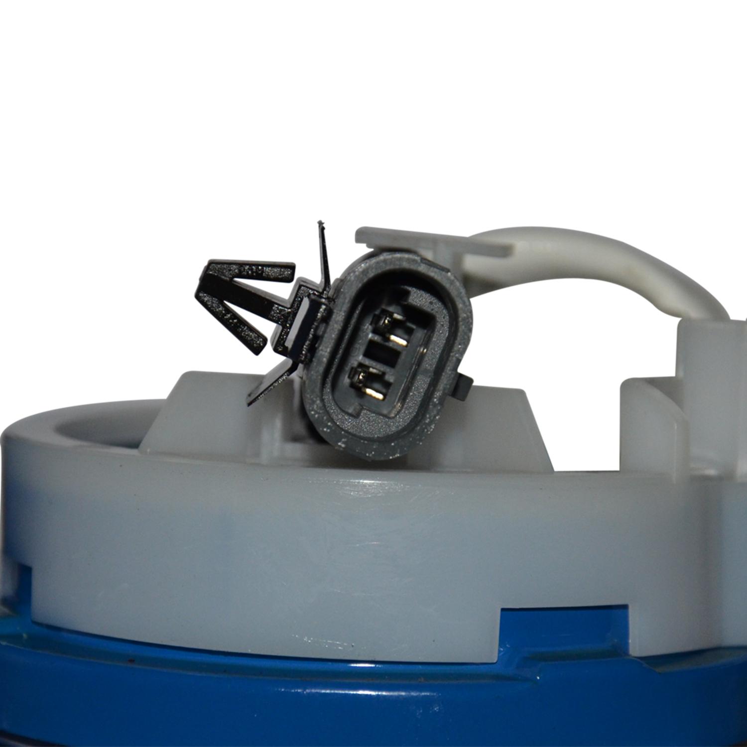 GSP 104236HD Wheel Bearing and Hub Assembly product image 4 of 5