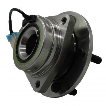 GSP 104238 - Wheel Bearing and Hub Assembly GSP 104238 Wheel Bearing and Hub Assembly product image 5 of 7