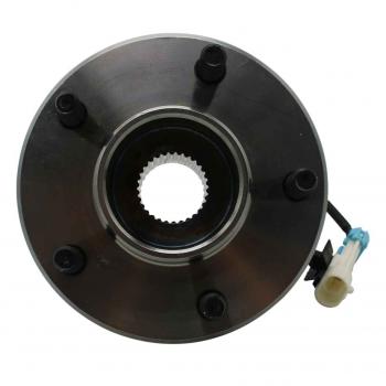 GSP 104238 - Wheel Bearing and Hub Assembly GSP 104238 Wheel Bearing and Hub Assembly product image 6 of 7