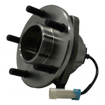 GSP 104238 - Wheel Bearing and Hub Assembly GSP 104238 Wheel Bearing and Hub Assembly product image 7 of 7