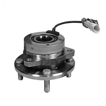 2006 Chevrolet Epica Wheel Bearing and Hub Assembly Front Left GSP 104250 image 1 of 4