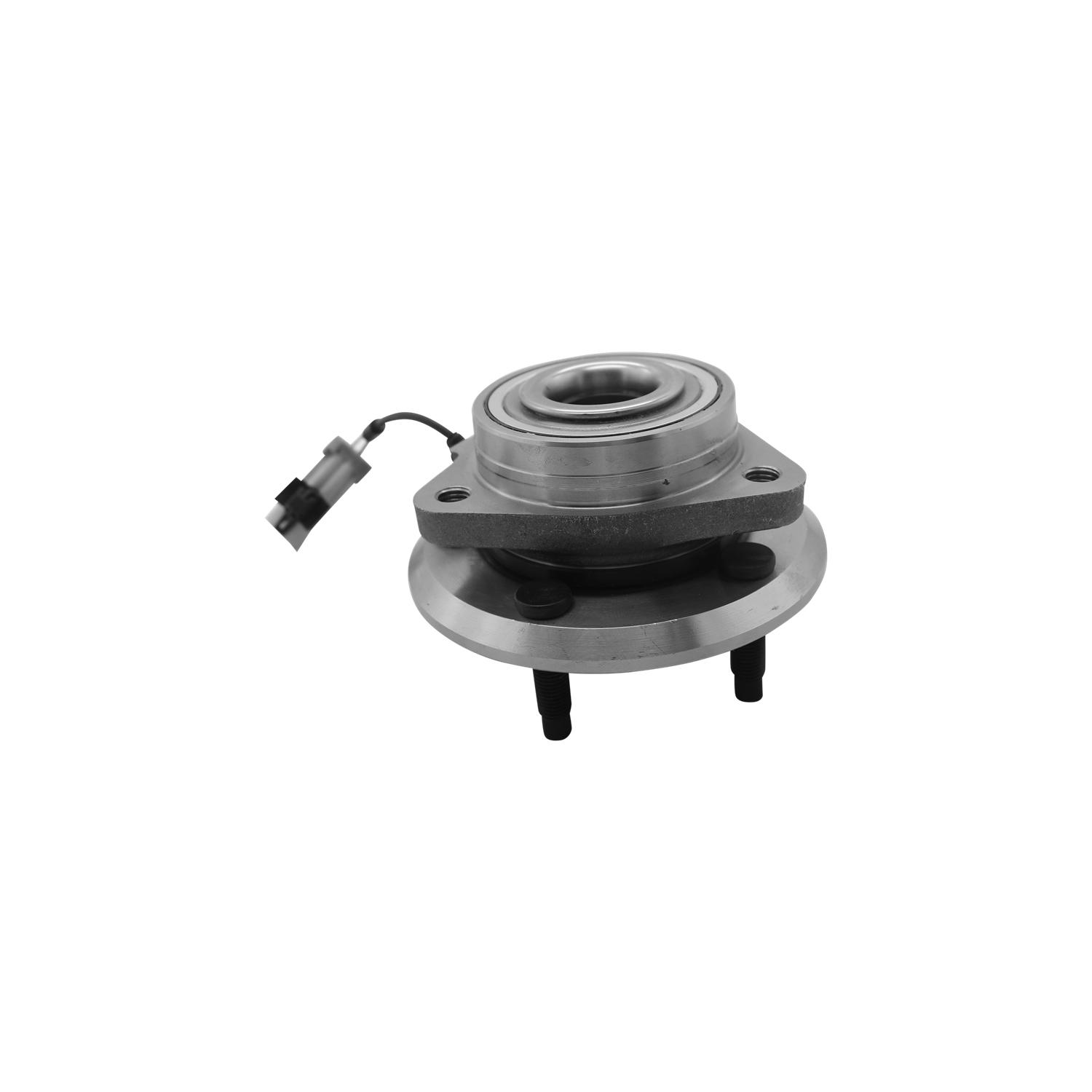 GSP 104276 - Wheel Bearing and Hub Assembly GSP 104276 Wheel Bearing and Hub Assembly product image 13 of 15