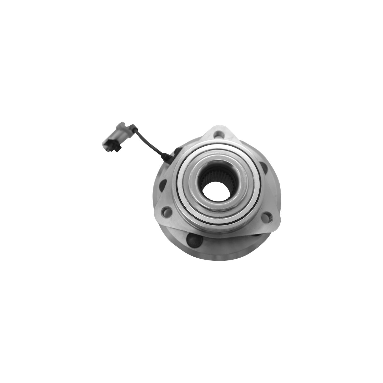 GSP 104276 - Wheel Bearing and Hub Assembly GSP 104276 Wheel Bearing and Hub Assembly product image 14 of 15