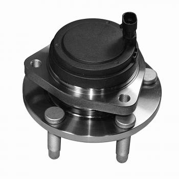 2008 Pontiac G8 Wheel Bearing and Hub Assembly Front Left GSP 104280 image 1 of 4