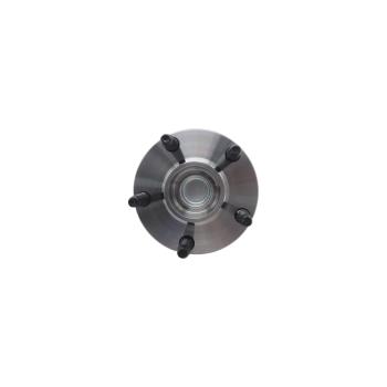 2008 Pontiac G8 Wheel Bearing and Hub Assembly Front Left GSP 104280 image 4 of 4