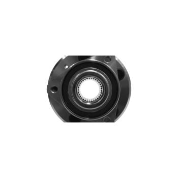 2013 Cadillac CTS Wheel Bearing and Hub Assembly Front GSP 104281 image 3 of 4