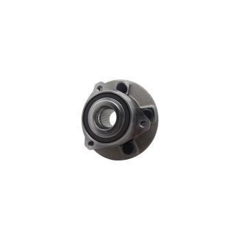 2013 Cadillac CTS Wheel Bearing and Hub Assembly Front GSP 104282 image 2 of 4