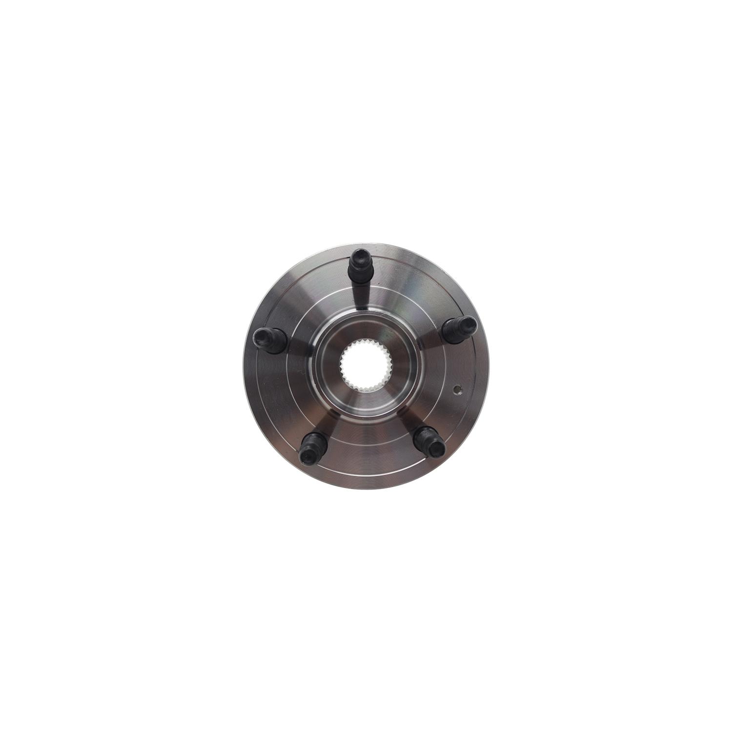 GSP 104282 Wheel Bearing and Hub Assembly product image 3 of 12
