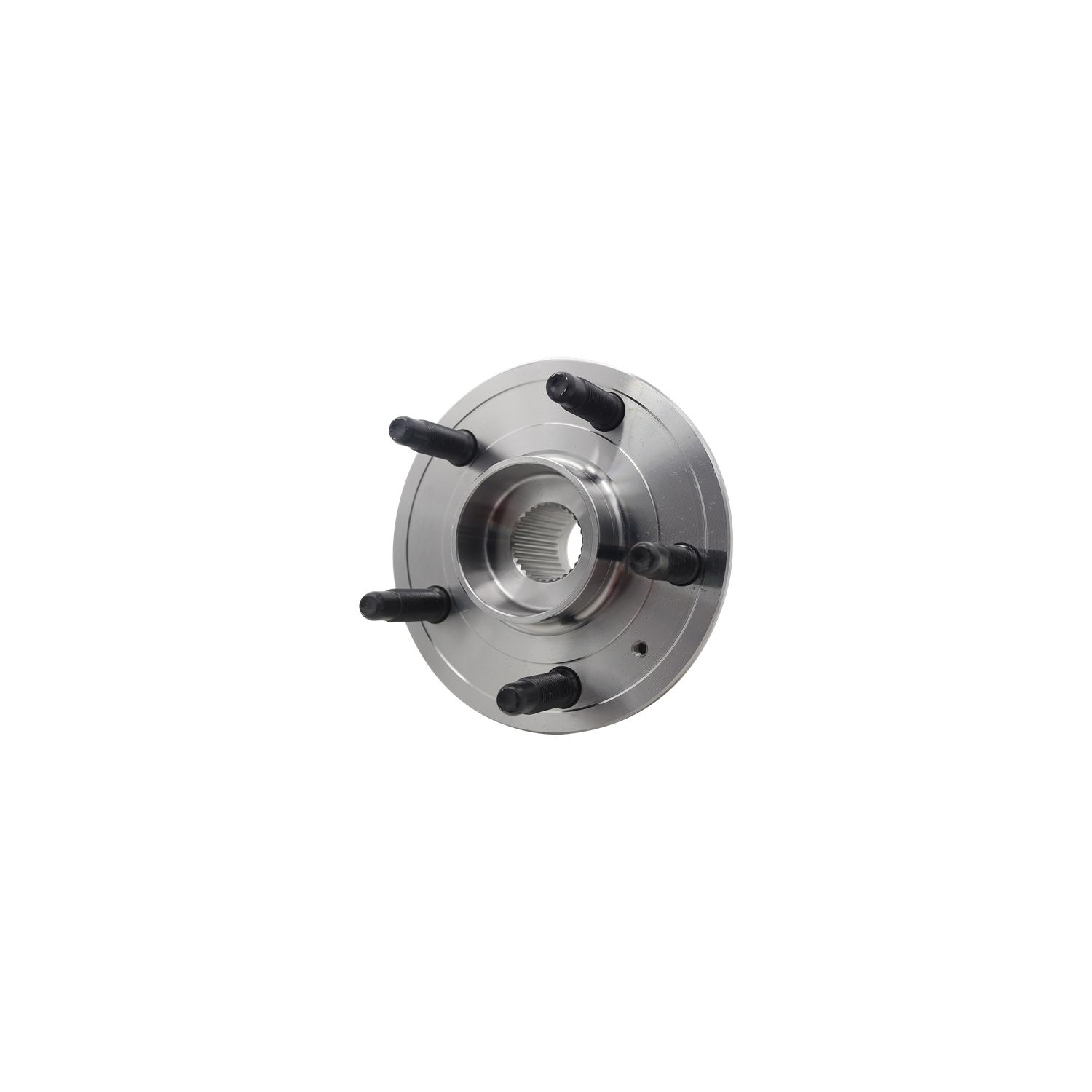GSP 104282 Wheel Bearing and Hub Assembly product image 4 of 12
