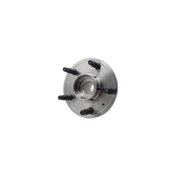 2013 Cadillac CTS Wheel Bearing and Hub Assembly Front GSP 104282 image 4 of 4
