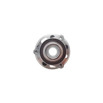 2016 GMC Terrain Wheel Bearing and Hub Assembly Front GSP 104288 image 2 of 4