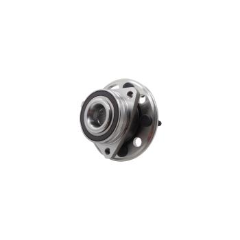 2016 GMC Terrain Wheel Bearing and Hub Assembly Front GSP 104288 image 3 of 4